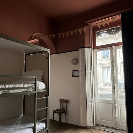 Hi Hotel Avignone